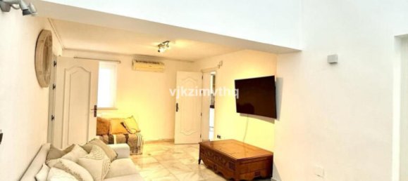 6 chambres Villa à Alameda, Spain No. 167476 35