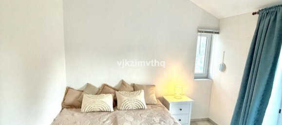 6 chambres Villa à Alameda, Spain No. 167476 36