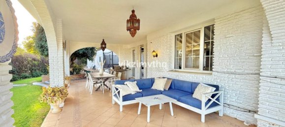 6 chambres Villa à Alameda, Spain No. 167476 33