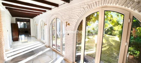 6 chambres Villa à Alameda, Spain No. 167476 4