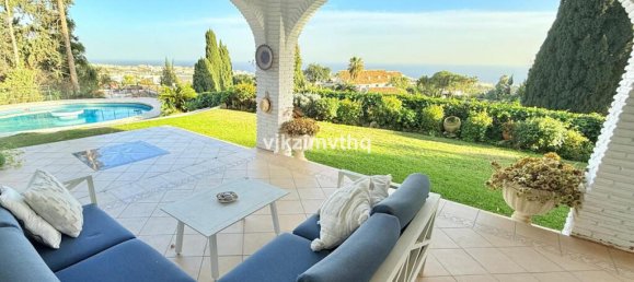 6 chambres Villa à Alameda, Spain No. 167476 2