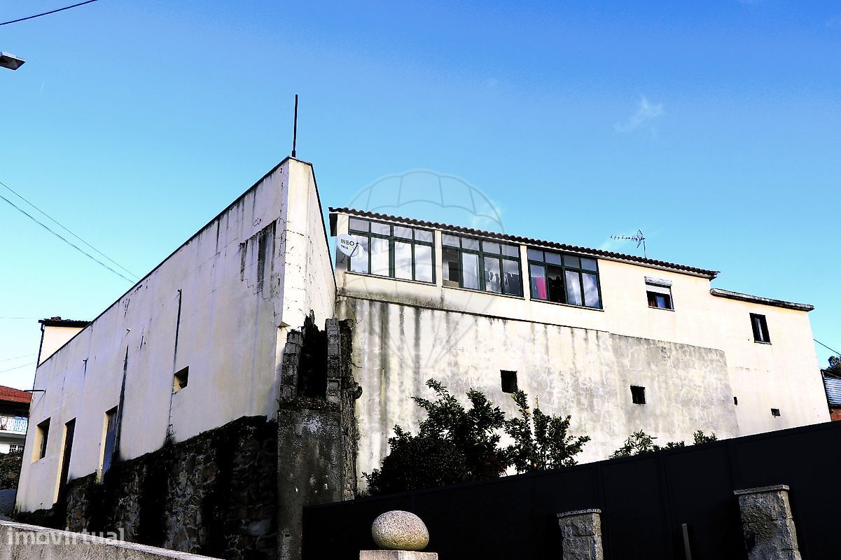 4 bedrooms House in Sao Joao de Tarouca, Portugal No. 164450