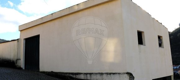 4 bedrooms House in Sao Joao de Tarouca, Portugal No. 164450 2