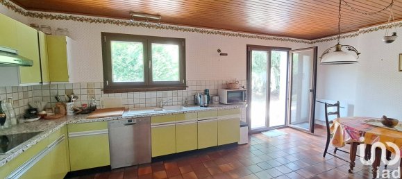 3 غرف نوم منزل في Freyming-Merlebach, France رقم 266292 12