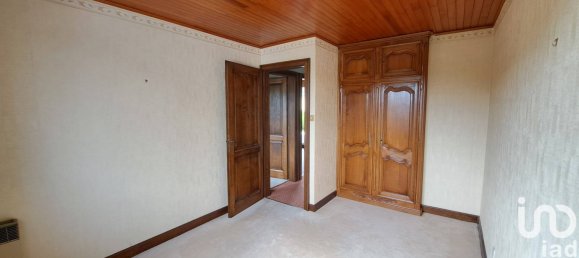 3 غرف نوم منزل في Freyming-Merlebach, France رقم 266292 7