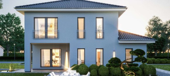 3 chambres Villa à Harburg, Germany No. 204620 3