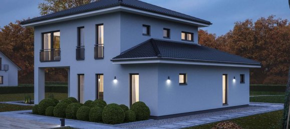 3 chambres Villa à Harburg, Germany No. 204620 10