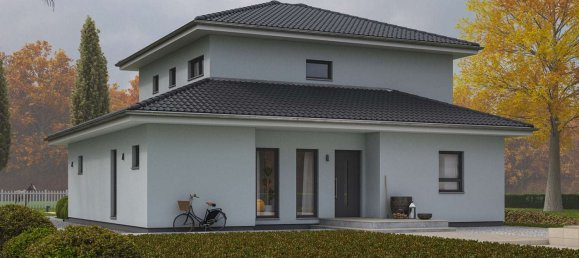 3 chambres Villa à Harburg, Germany No. 204620 8