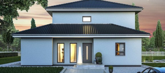 3 chambres Villa à Harburg, Germany No. 204620 2