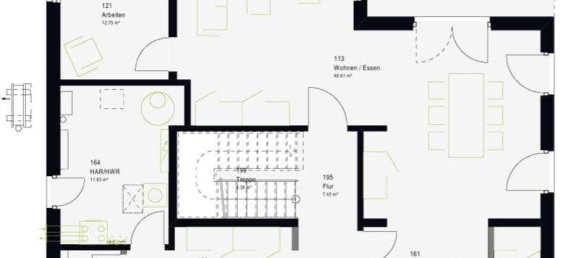 3 chambres Villa à Harburg, Germany No. 204620 6