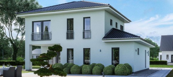 3 chambres Villa à Harburg, Germany No. 204620 5