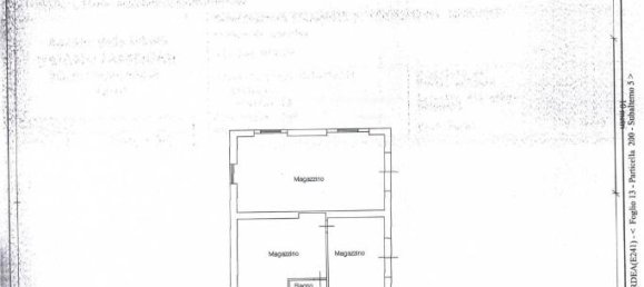 7 rooms House in Guardea, Italy No. 72296 37