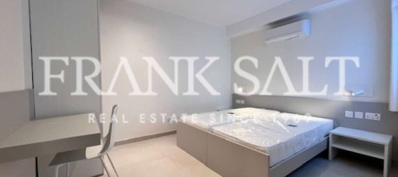 1 Schlafzimmer Penthouse in Mosta, Malta, Nr. 5212 6