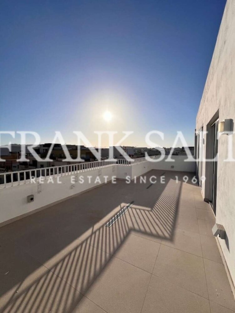 1 Schlafzimmer Penthouse in Mosta, Malta, Nr. 5212