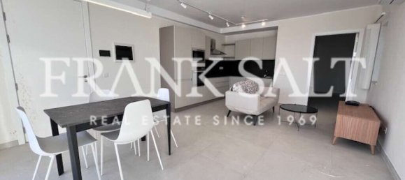 1 Schlafzimmer Penthouse in Mosta, Malta, Nr. 5212 2