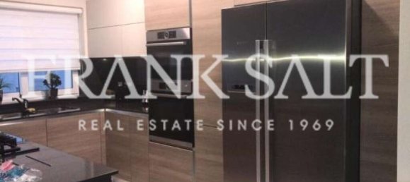 Ático de 3 dormitorios en Saint Paul's Bay, Malta No. 4813 3