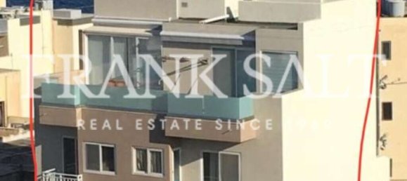 Ático de 3 dormitorios en Saint Paul's Bay, Malta No. 4813 11