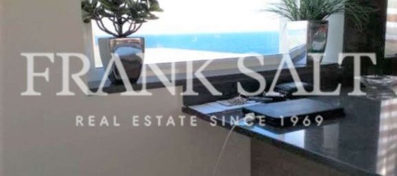 Ático de 3 dormitorios en Saint Paul's Bay, Malta No. 4813 5