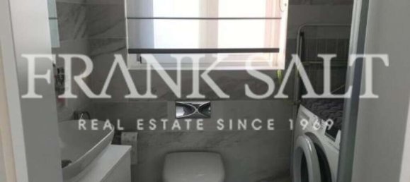 Ático de 3 dormitorios en Saint Paul's Bay, Malta No. 4813 8