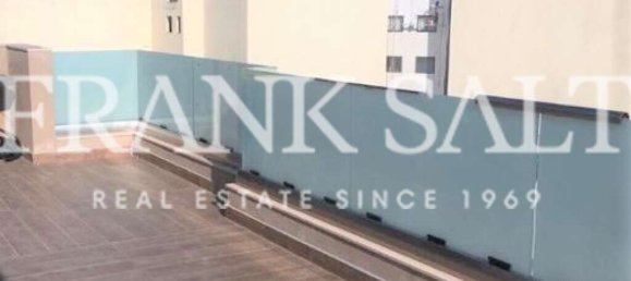 Ático de 3 dormitorios en Saint Paul's Bay, Malta No. 4813 10