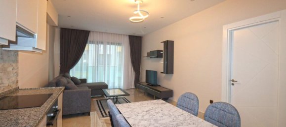 2 rooms Apartment in Alanya, Turkey No. 17480 14