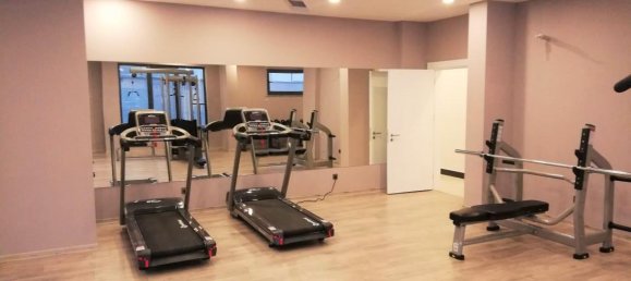 2 rooms Apartment in Alanya, Turkey No. 17480 16