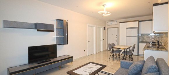 2 rooms Apartment in Alanya, Turkey No. 17480 8