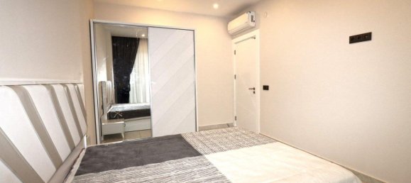 2 rooms Apartment in Alanya, Turkey No. 17480 5