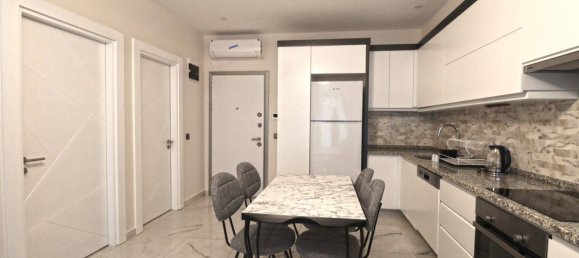 2 rooms Apartment in Alanya, Turkey No. 17480 12