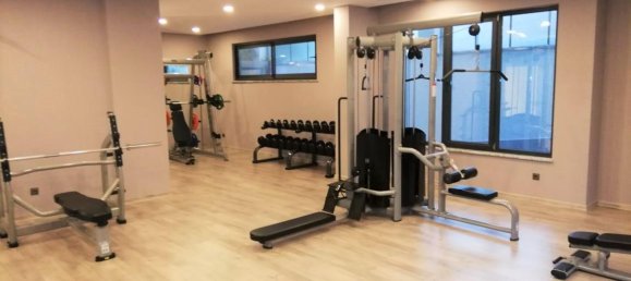 2 rooms Apartment in Alanya, Turkey No. 17480 17