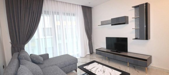 2 rooms Apartment in Alanya, Turkey No. 17480 9