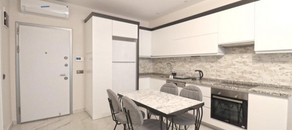 2 rooms Apartment in Alanya, Turkey No. 17480 13