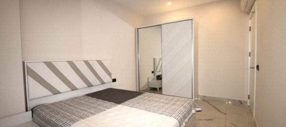 2 rooms Apartment in Alanya, Turkey No. 17480 6