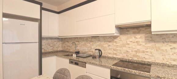 2 rooms Apartment in Alanya, Turkey No. 17480 10