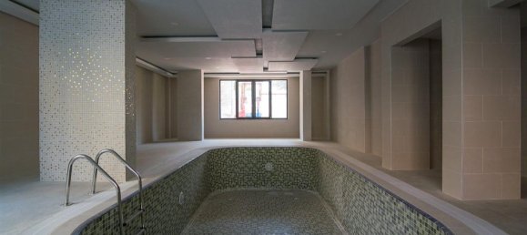 2 rooms Apartment in Alanya, Turkey No. 17480 19