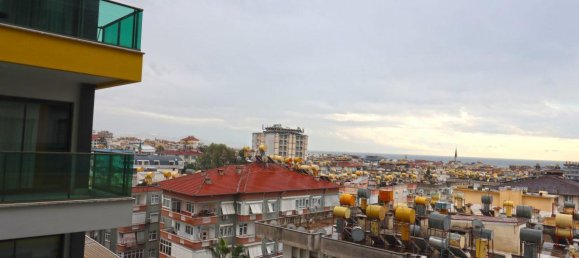 2 rooms Apartment in Alanya, Turkey No. 17480 28