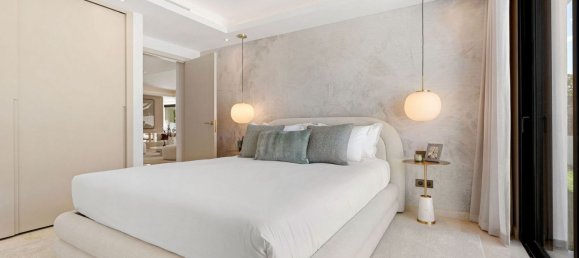 5 Schlafzimmer Villa in Marbella, Spain, Nr. 143755 36