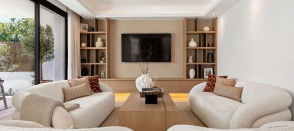 5 Schlafzimmer Villa in Marbella, Spain, Nr. 143755 5