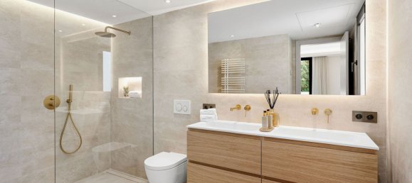 5 Schlafzimmer Villa in Marbella, Spain, Nr. 143755 33