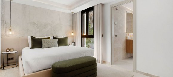 5 Schlafzimmer Villa in Marbella, Spain, Nr. 143755 31