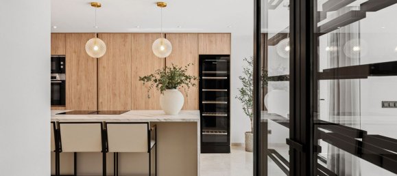 5 Schlafzimmer Villa in Marbella, Spain, Nr. 143755 18