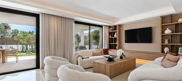 5 Schlafzimmer Villa in Marbella, Spain, Nr. 143755 19