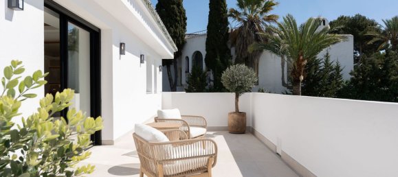 5 Schlafzimmer Villa in Marbella, Spain, Nr. 143755 25