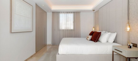 5 Schlafzimmer Villa in Marbella, Spain, Nr. 143755 34