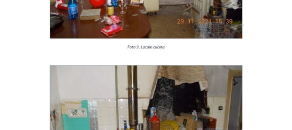 5-Zimmer Wohnung in Orte, Italy, Nr. 197398 5