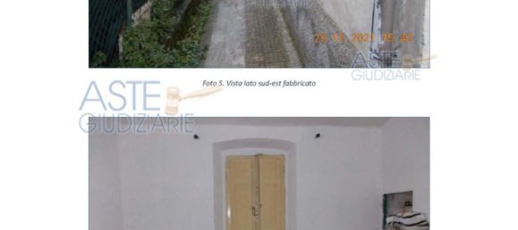 5-Zimmer Wohnung in Orte, Italy, Nr. 197398 3