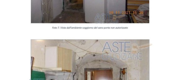 5-Zimmer Wohnung in Orte, Italy, Nr. 197398 4