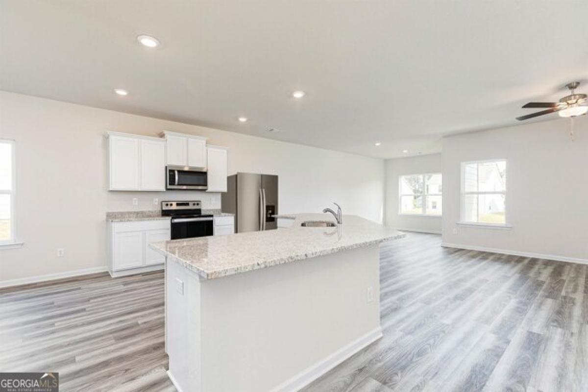 3 bedrooms House in Conyers, USA No. 416838