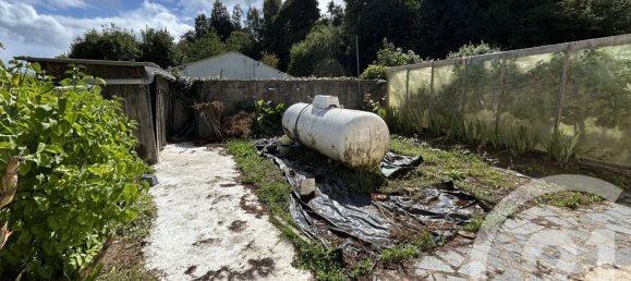 3 غرف نوم منزل في Ille-et-Vilaine, France رقم 338805 10