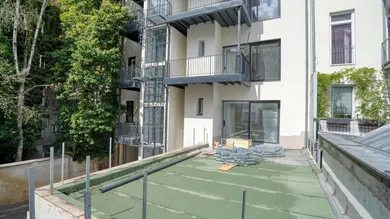 3 rooms Apartment in Wahring, Austria No. 176837
